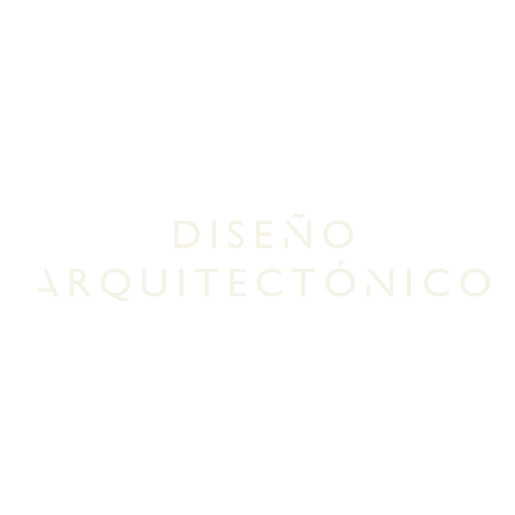 Gráfico blanco de Diseño Arquitectónico | Servicios Badra Estudio